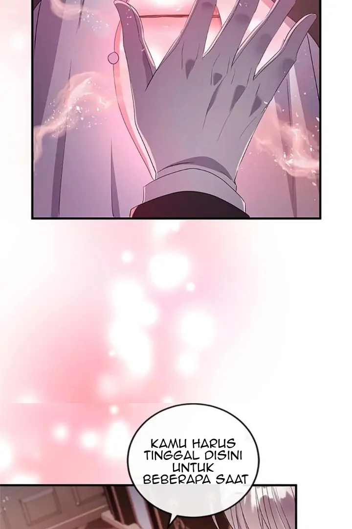 Get out of my way, I will Decide the Ending Chapter 63 - halaman 57