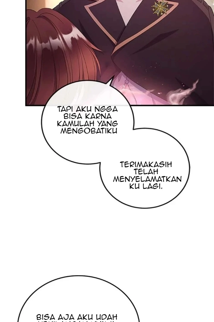 Get out of my way, I will Decide the Ending Chapter 63 - halaman 60
