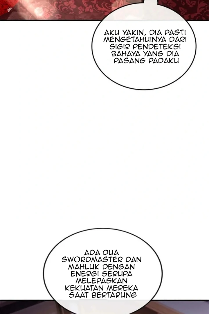 Get out of my way, I will Decide the Ending Chapter 63 - halaman 62