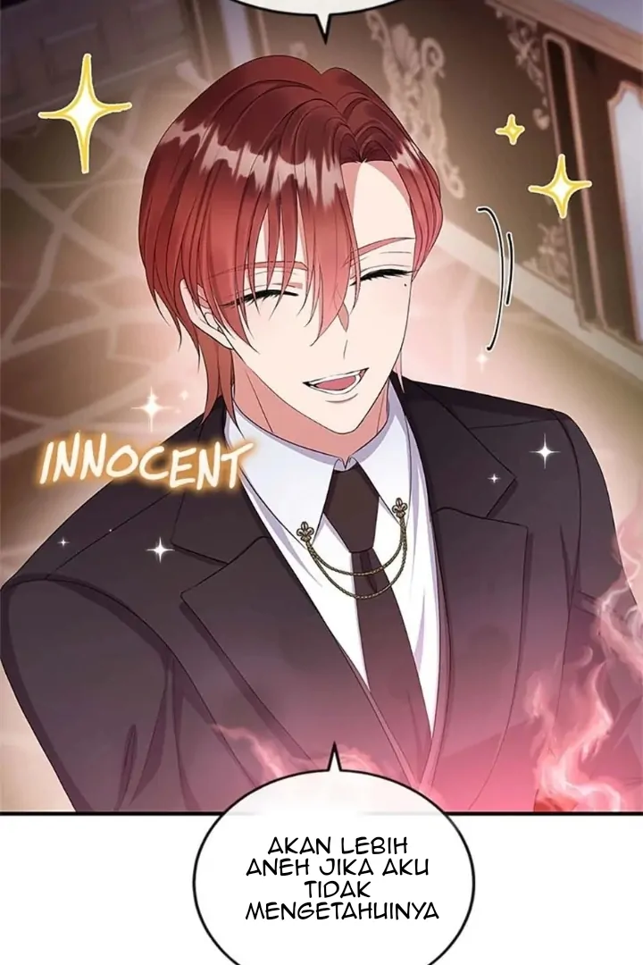 Get out of my way, I will Decide the Ending Chapter 63 - halaman 63