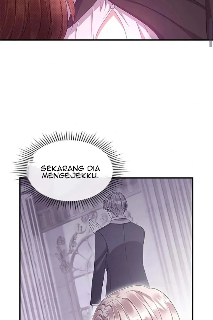 Get out of my way, I will Decide the Ending Chapter 63 - halaman 67