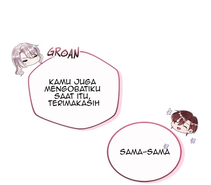 Get out of my way, I will Decide the Ending Chapter 63 - halaman 70