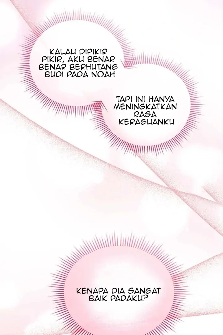 Get out of my way, I will Decide the Ending Chapter 63 - halaman 72