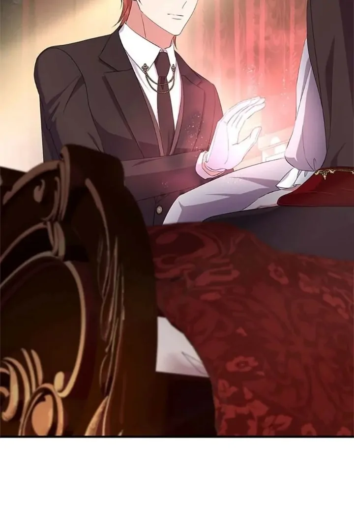Get out of my way, I will Decide the Ending Chapter 63 - halaman 74