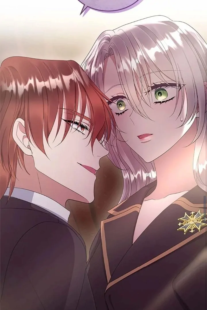 Get out of my way, I will Decide the Ending Chapter 63 - halaman 78