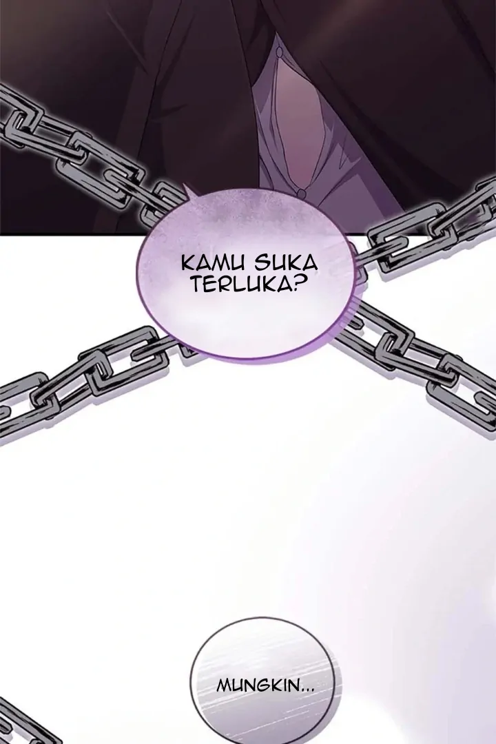 Get out of my way, I will Decide the Ending Chapter 63 - halaman 79
