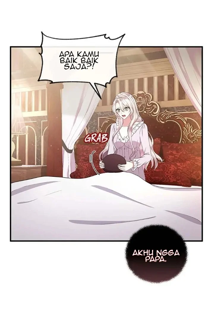 Get out of my way, I will Decide the Ending Chapter 63 - halaman 8