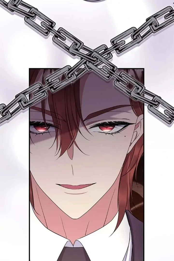 Get out of my way, I will Decide the Ending Chapter 63 - halaman 80