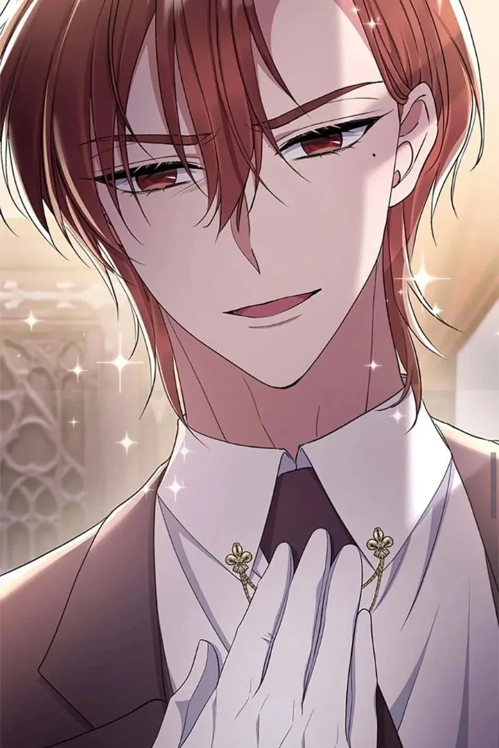 Get out of my way, I will Decide the Ending Chapter 63 - halaman 85