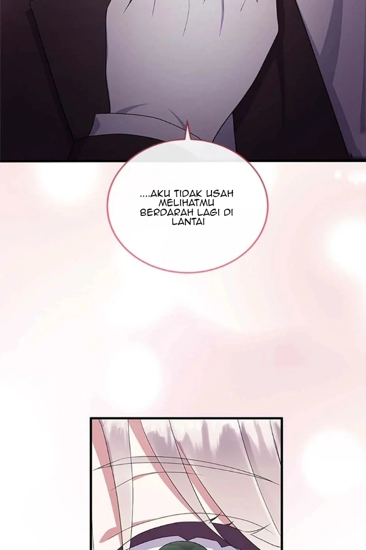 Get out of my way, I will Decide the Ending Chapter 63 - halaman 86