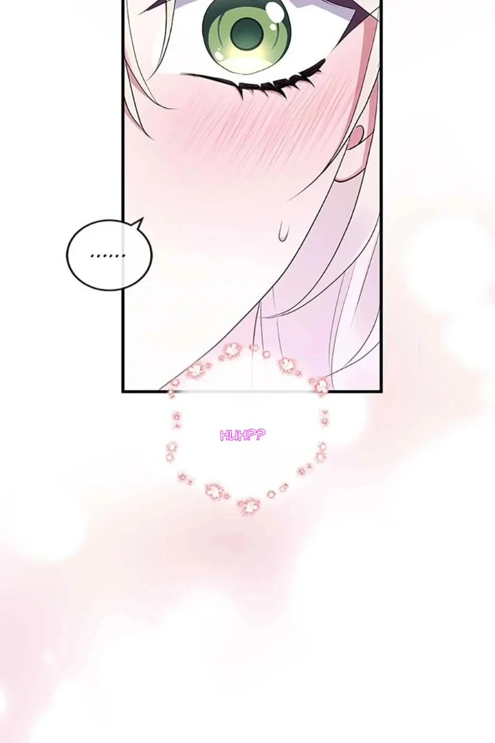 Get out of my way, I will Decide the Ending Chapter 63 - halaman 87