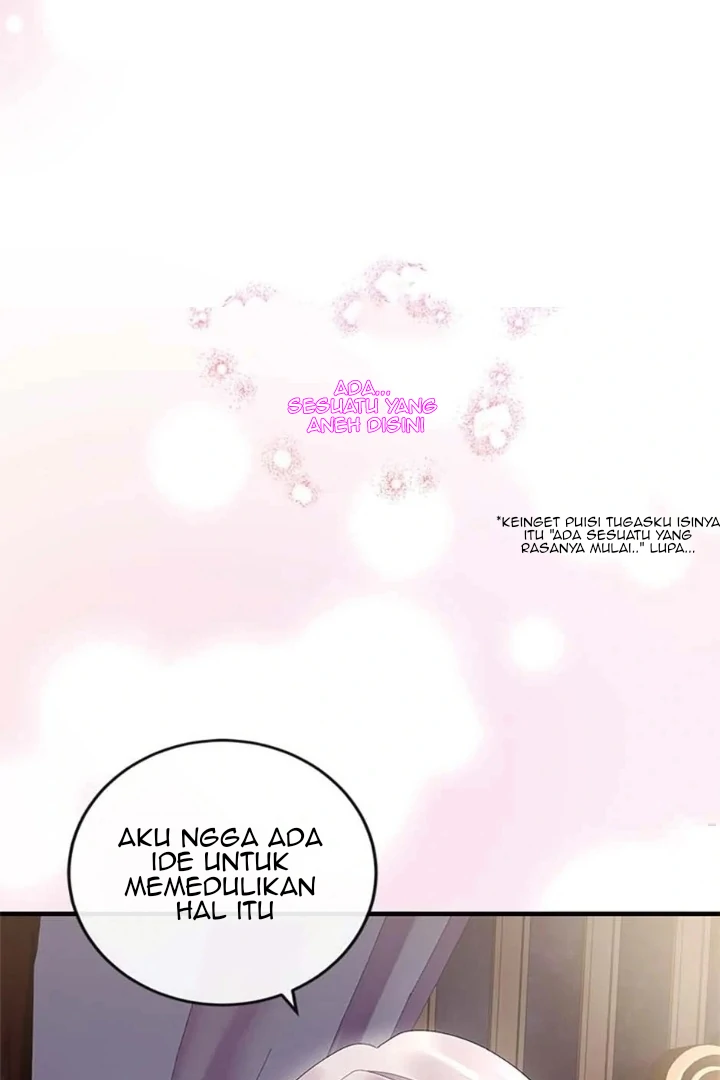Get out of my way, I will Decide the Ending Chapter 63 - halaman 88