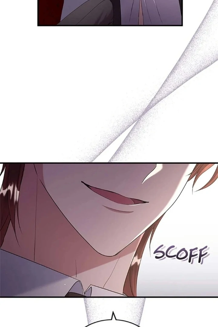 Get out of my way, I will Decide the Ending Chapter 63 - halaman 91