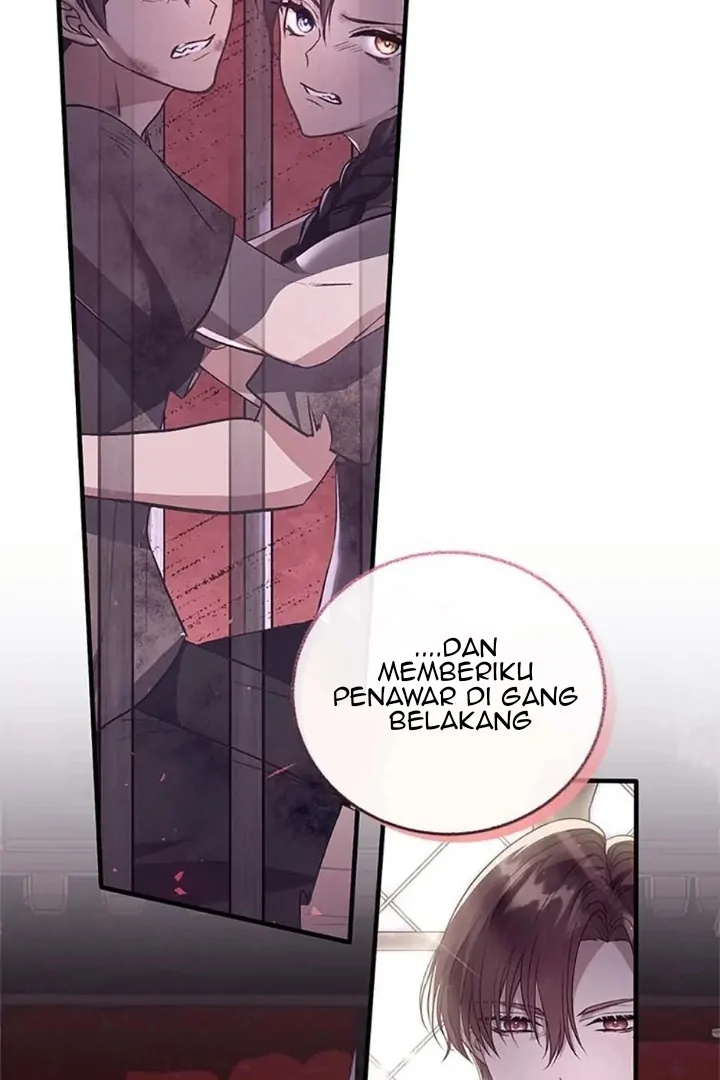 Get out of my way, I will Decide the Ending Chapter 63 - halaman 93