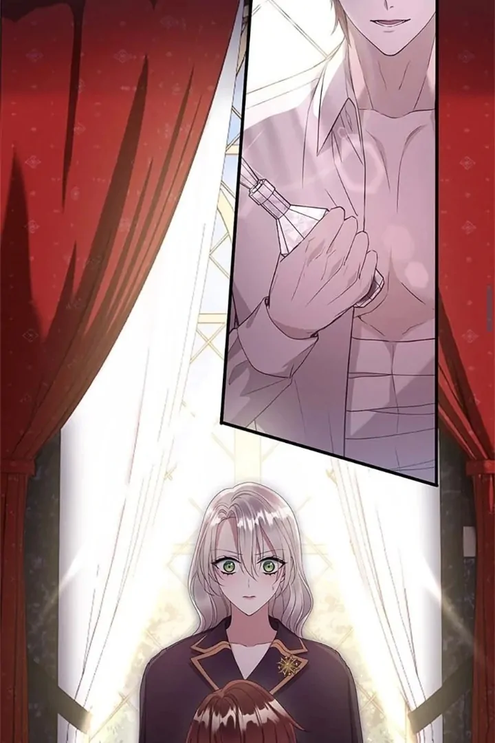Get out of my way, I will Decide the Ending Chapter 63 - halaman 94
