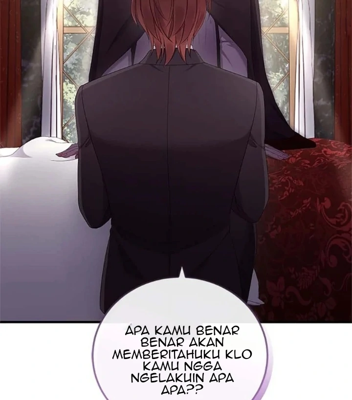 Get out of my way, I will Decide the Ending Chapter 63 - halaman 95