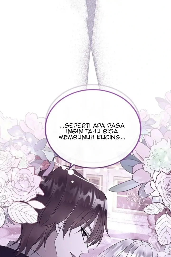 Get out of my way, I will Decide the Ending Chapter 63 - halaman 97