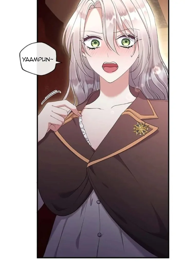Get out of my way, I will Decide the Ending Chapter 64 - halaman 13