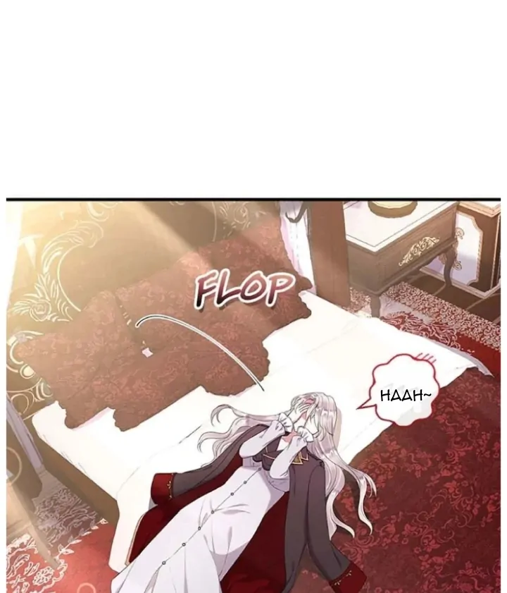 Get out of my way, I will Decide the Ending Chapter 64 - halaman 14