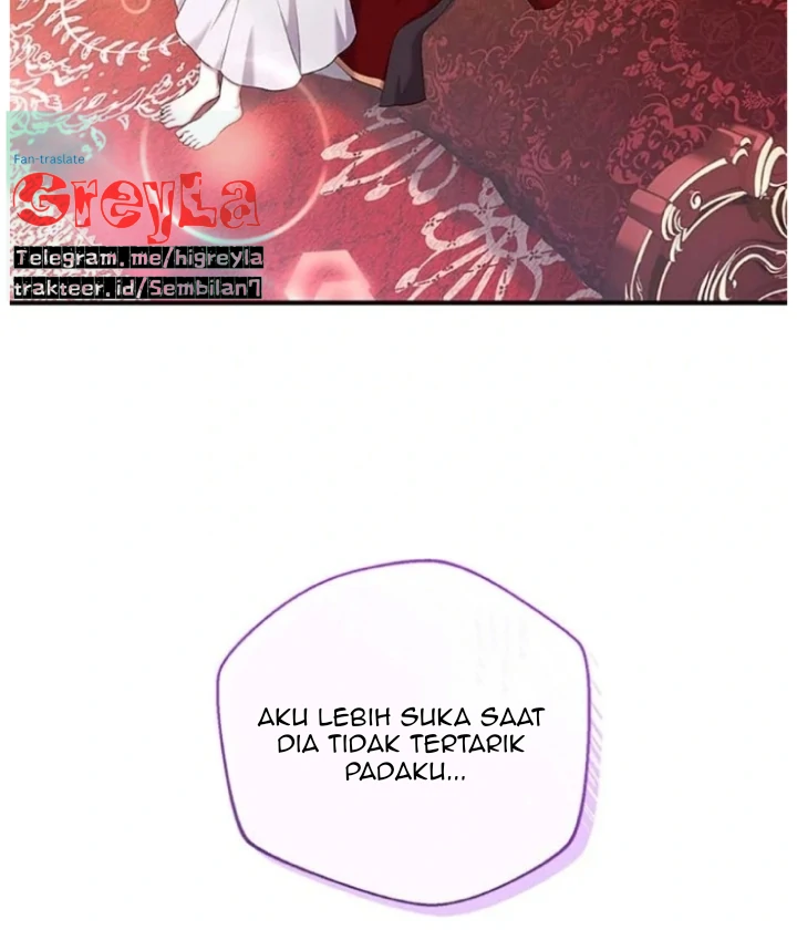 Get out of my way, I will Decide the Ending Chapter 64 - halaman 15