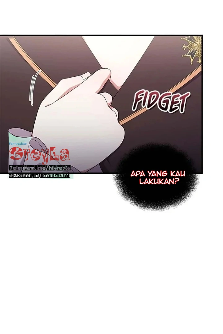Get out of my way, I will Decide the Ending Chapter 64 - halaman 16