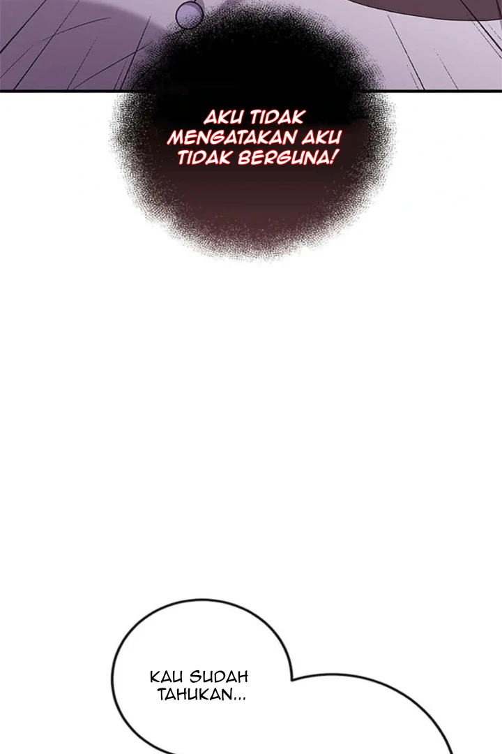 Get out of my way, I will Decide the Ending Chapter 64 - halaman 23