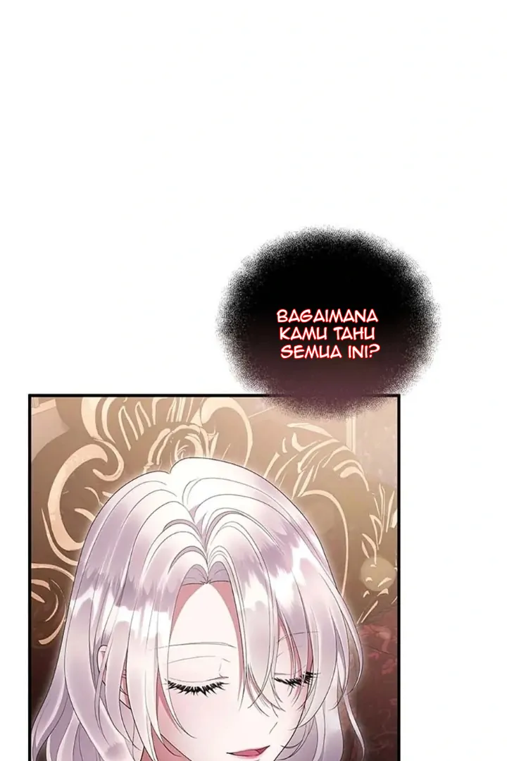 Get out of my way, I will Decide the Ending Chapter 64 - halaman 25