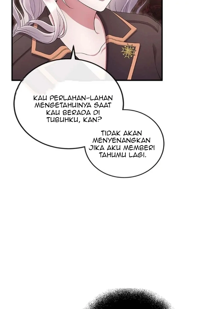 Get out of my way, I will Decide the Ending Chapter 64 - halaman 26