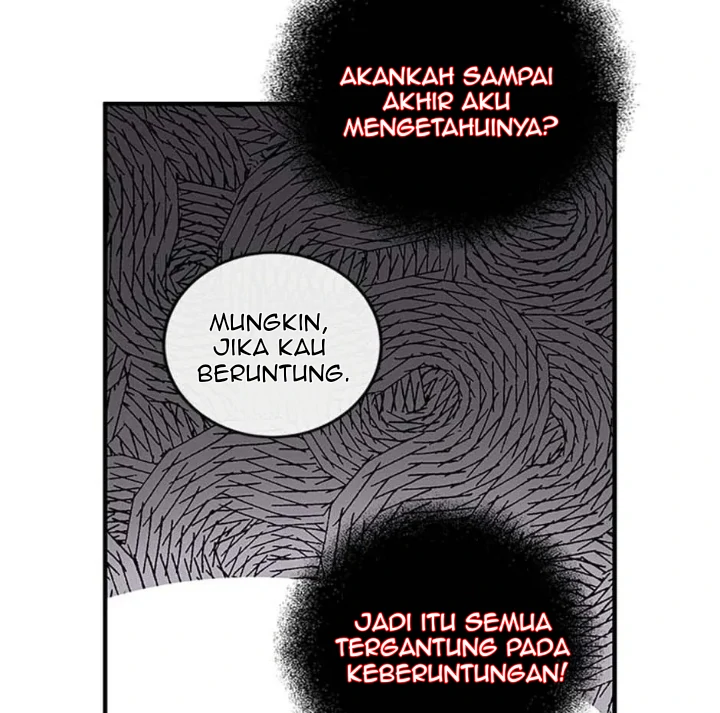 Get out of my way, I will Decide the Ending Chapter 64 - halaman 27