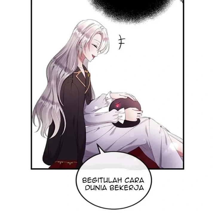 Get out of my way, I will Decide the Ending Chapter 64 - halaman 28