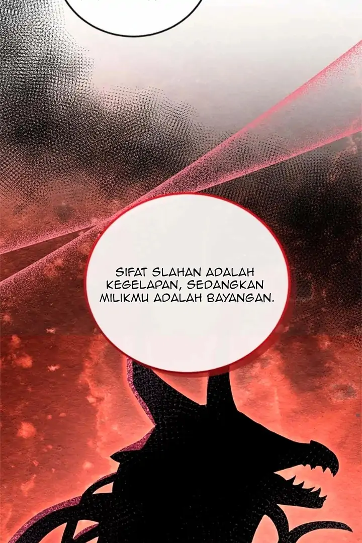 Get out of my way, I will Decide the Ending Chapter 64 - halaman 30