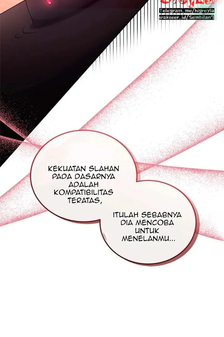 Get out of my way, I will Decide the Ending Chapter 64 - halaman 32