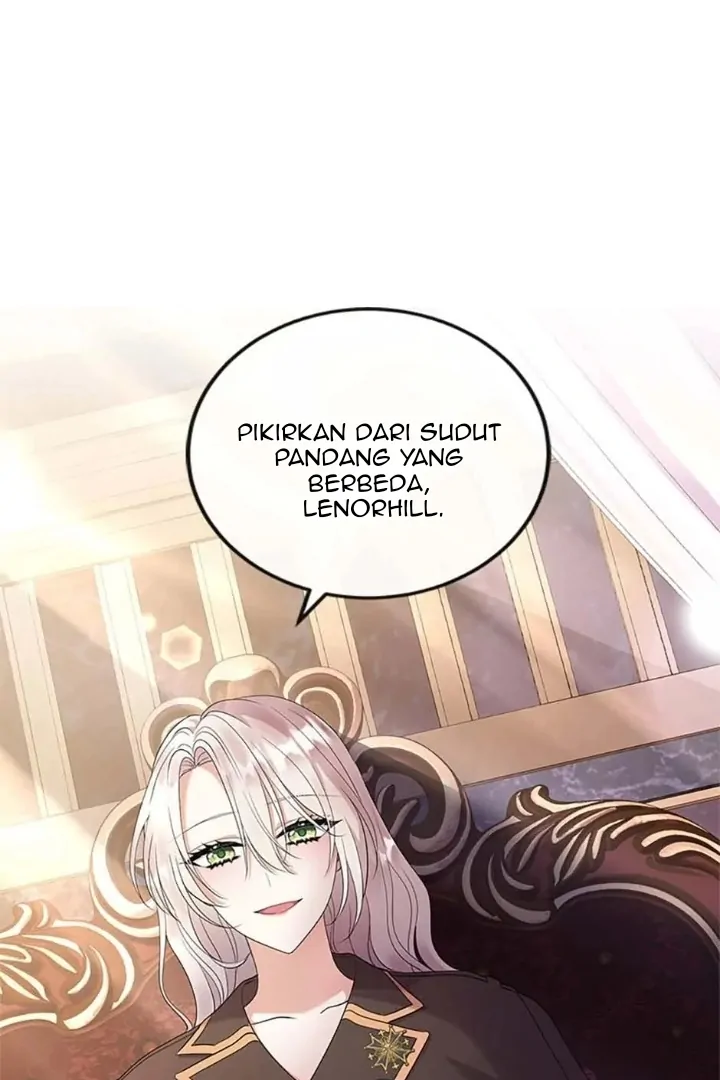 Get out of my way, I will Decide the Ending Chapter 64 - halaman 33