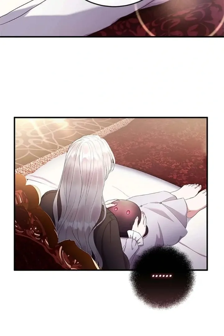 Get out of my way, I will Decide the Ending Chapter 64 - halaman 35