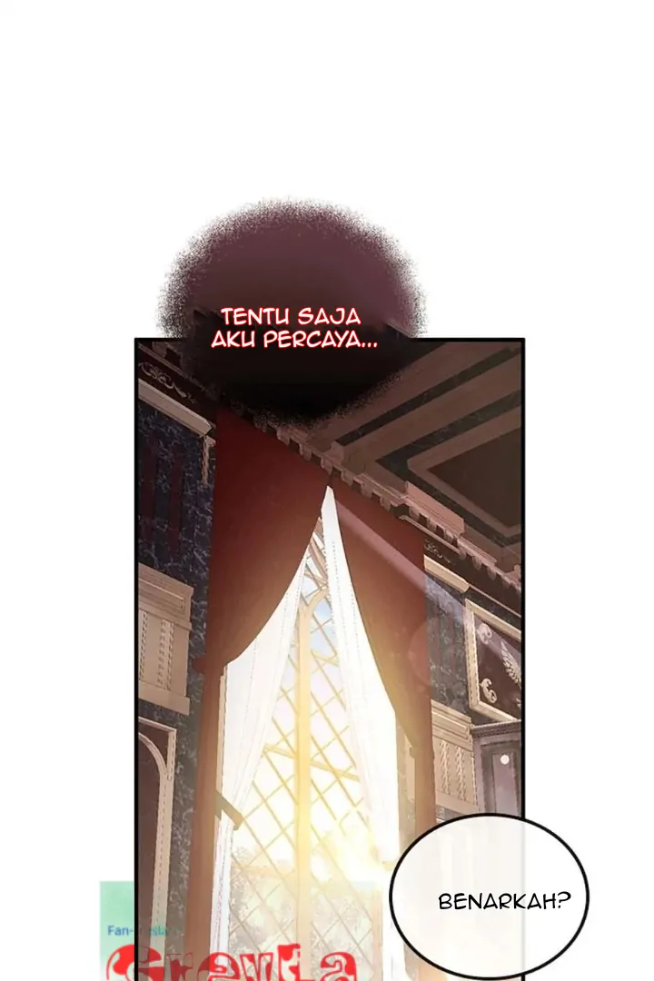 Get out of my way, I will Decide the Ending Chapter 64 - halaman 36