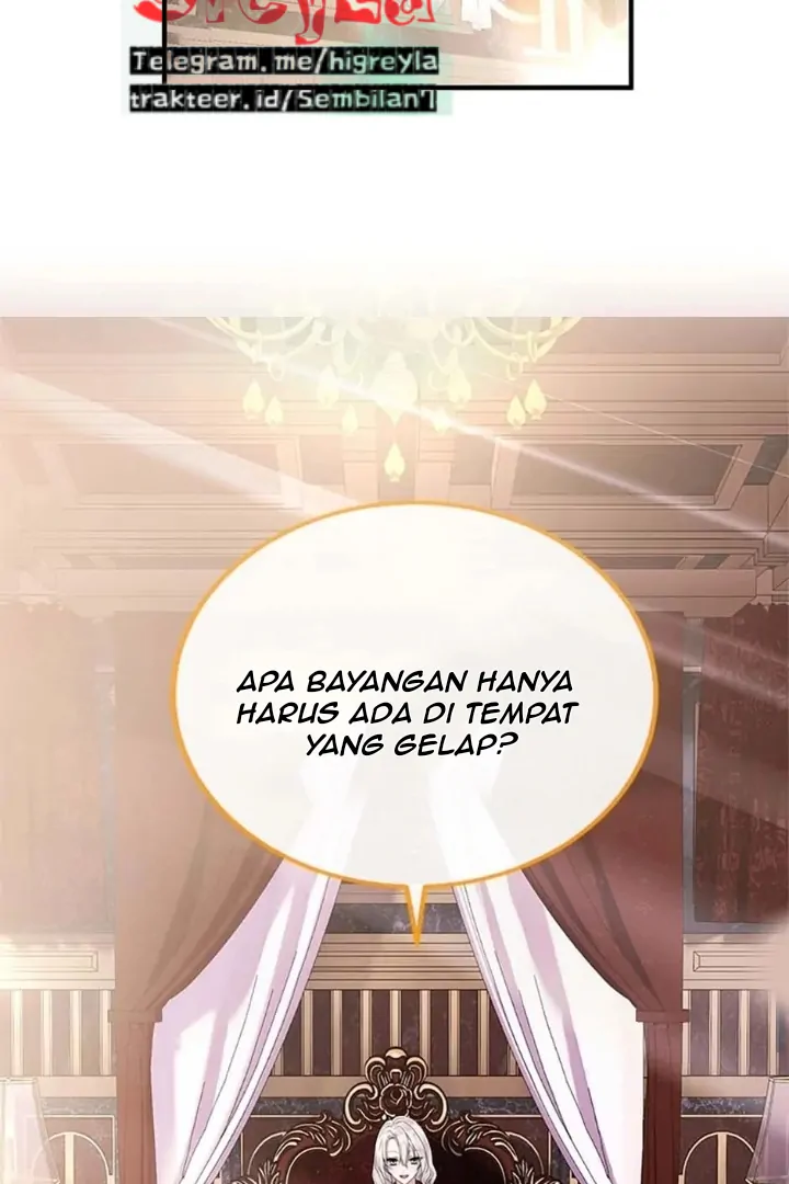 Get out of my way, I will Decide the Ending Chapter 64 - halaman 37