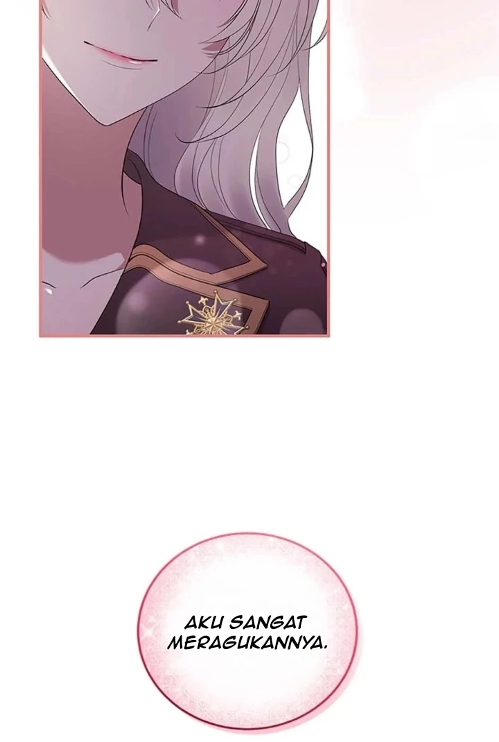 Get out of my way, I will Decide the Ending Chapter 64 - halaman 40