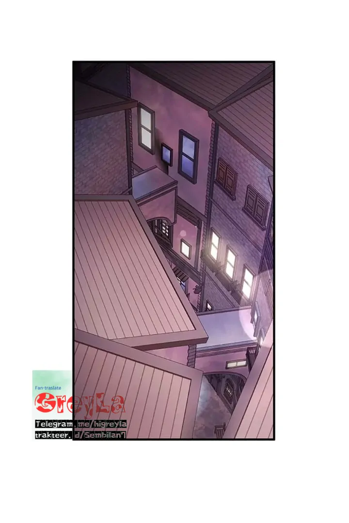 Get out of my way, I will Decide the Ending Chapter 64 - halaman 41