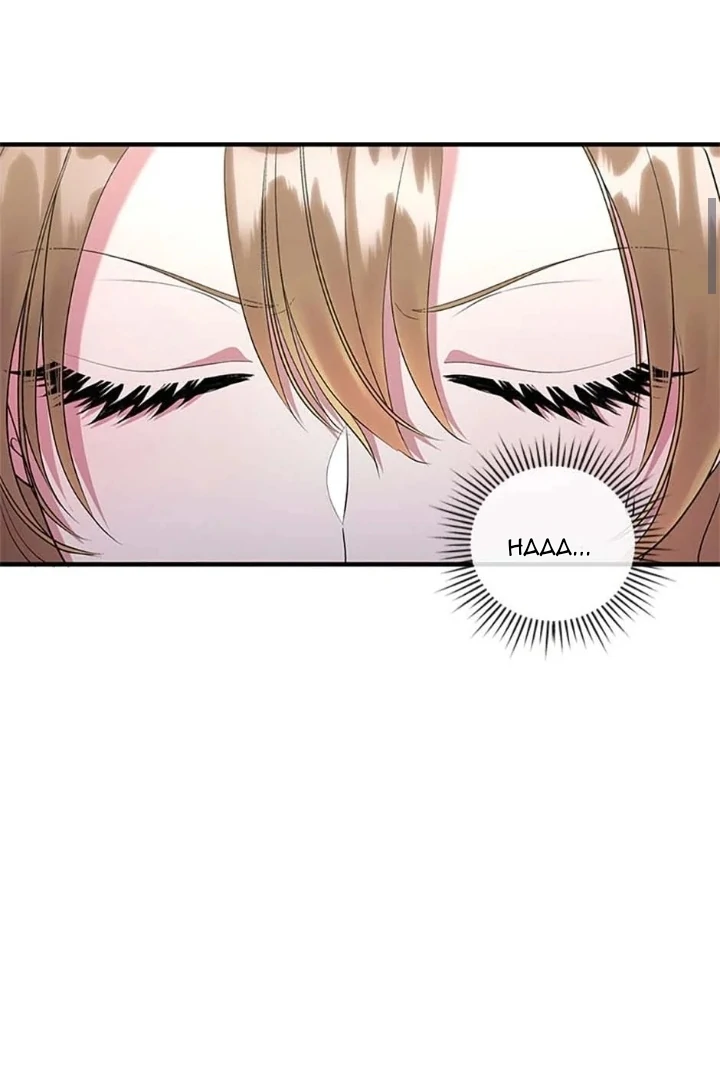 Get out of my way, I will Decide the Ending Chapter 64 - halaman 42