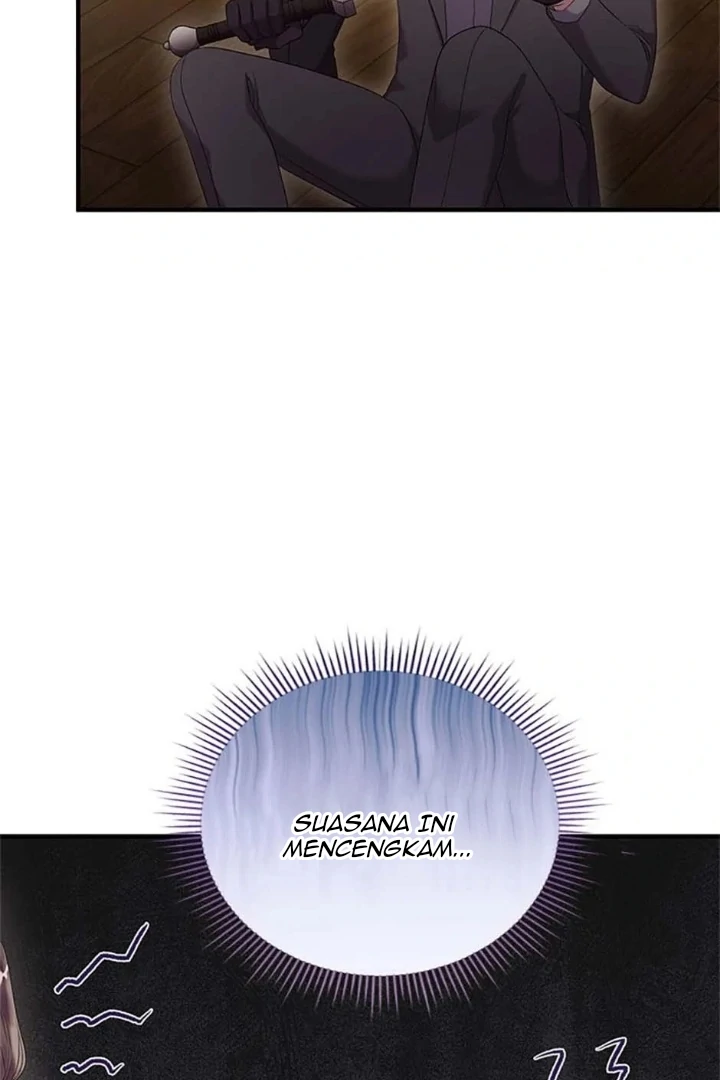 Get out of my way, I will Decide the Ending Chapter 64 - halaman 45