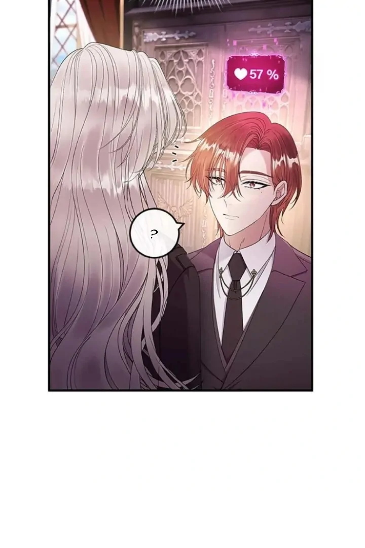 Get out of my way, I will Decide the Ending Chapter 64 - halaman 5