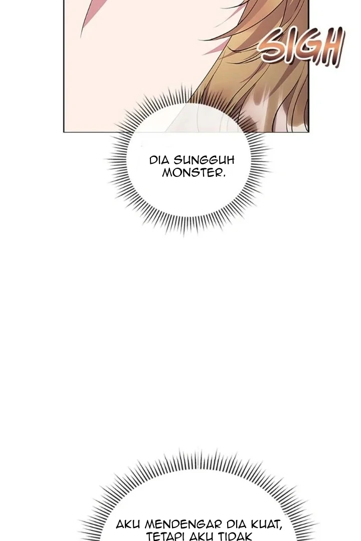 Get out of my way, I will Decide the Ending Chapter 64 - halaman 50