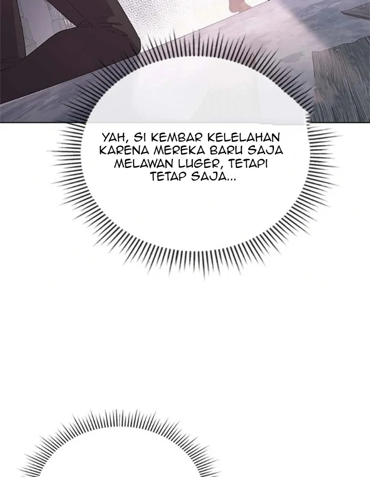 Get out of my way, I will Decide the Ending Chapter 64 - halaman 52