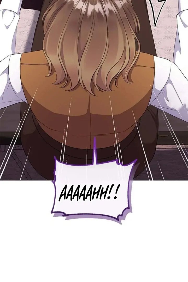 Get out of my way, I will Decide the Ending Chapter 64 - halaman 55