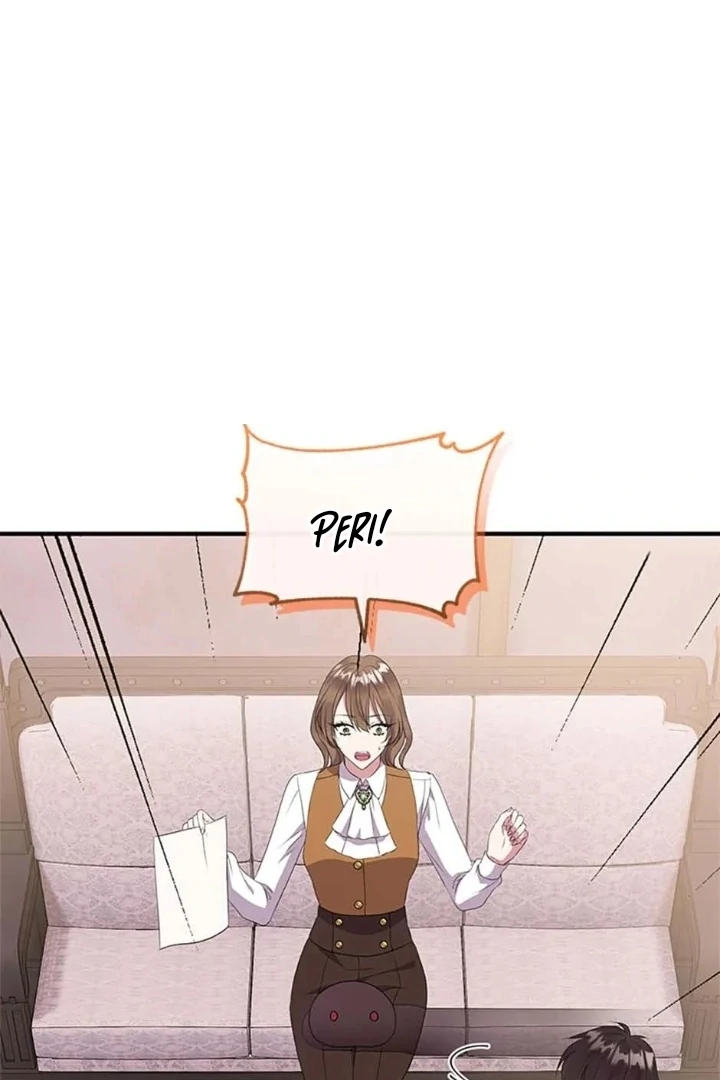 Get out of my way, I will Decide the Ending Chapter 64 - halaman 56