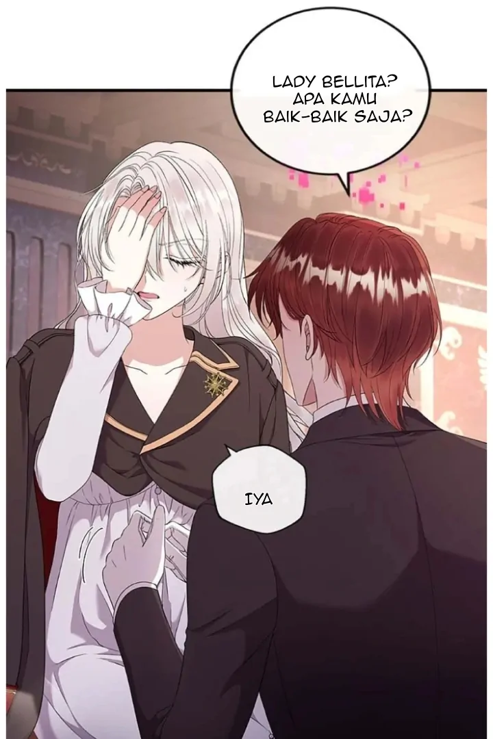 Get out of my way, I will Decide the Ending Chapter 64 - halaman 6