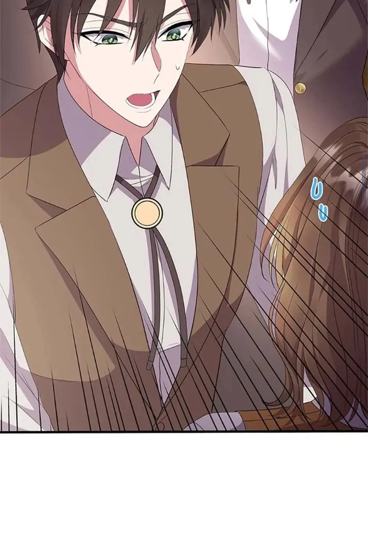 Get out of my way, I will Decide the Ending Chapter 64 - halaman 60