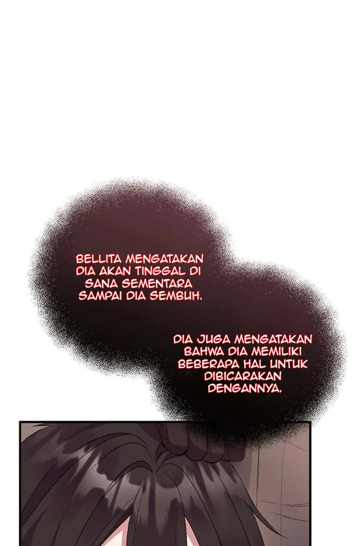 Get out of my way, I will Decide the Ending Chapter 64 - halaman 65