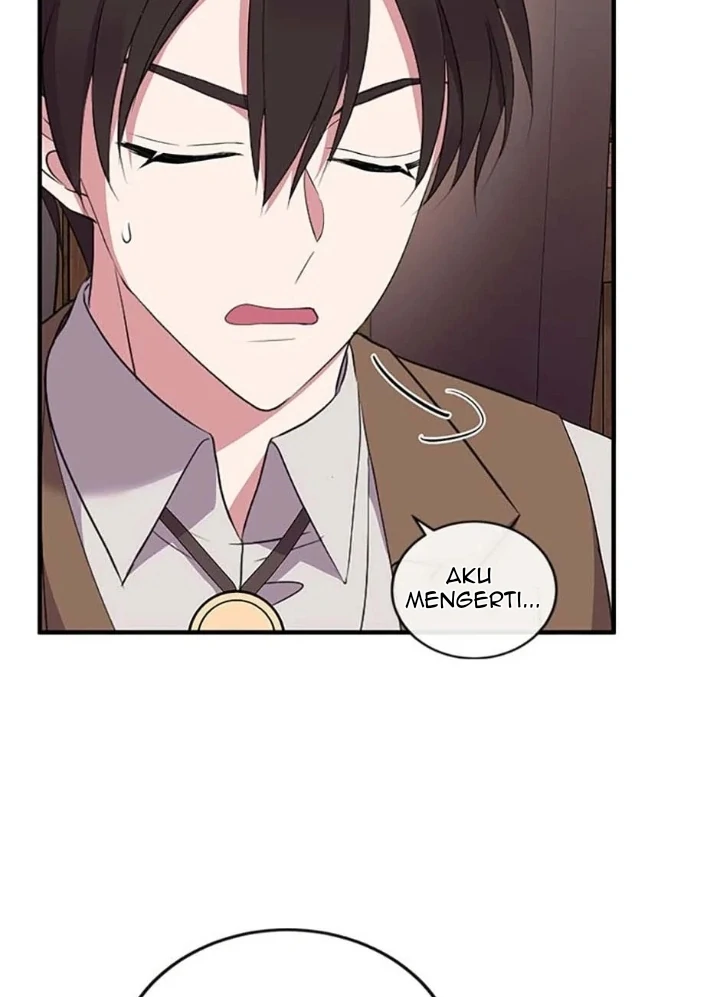 Get out of my way, I will Decide the Ending Chapter 64 - halaman 66