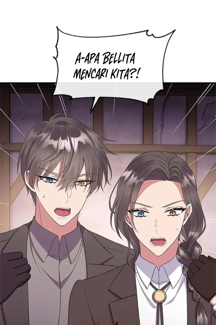 Get out of my way, I will Decide the Ending Chapter 64 - halaman 68